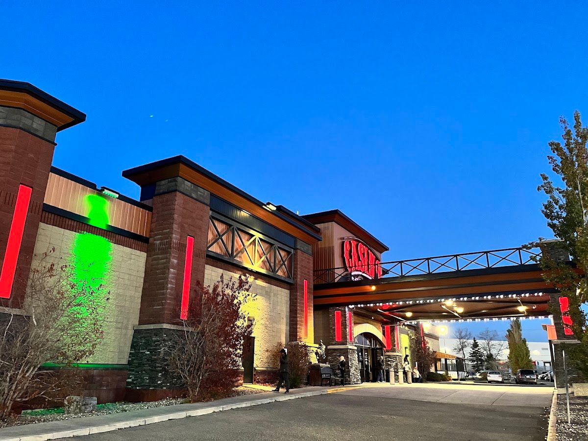 Pure Casino Calgary – Poker photo 2