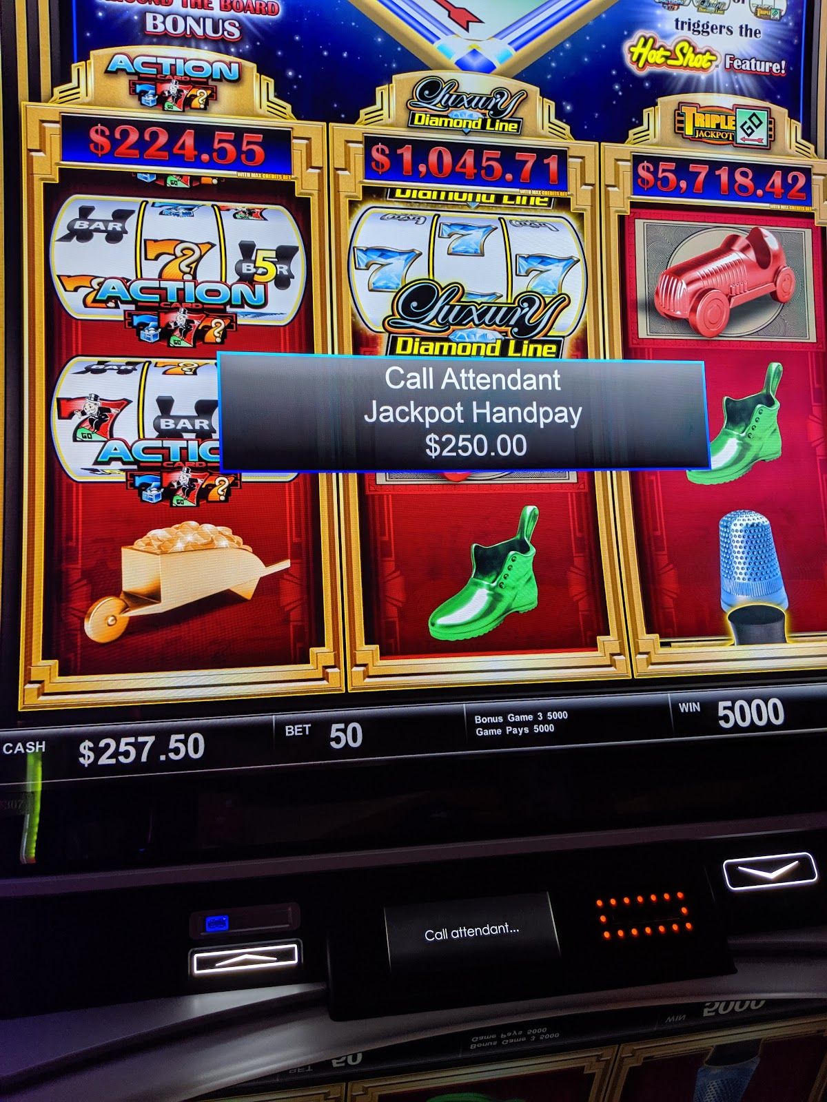 Pure Casino Calgary – Poker photo 6