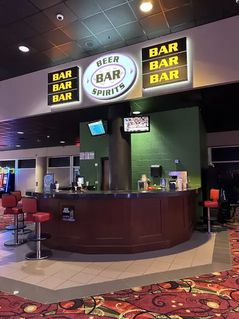 Birmingham Race Course Poker - Casino in Birmingham Alabama, United States