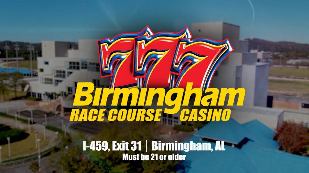 Birmingham Race Course Poker photo 6