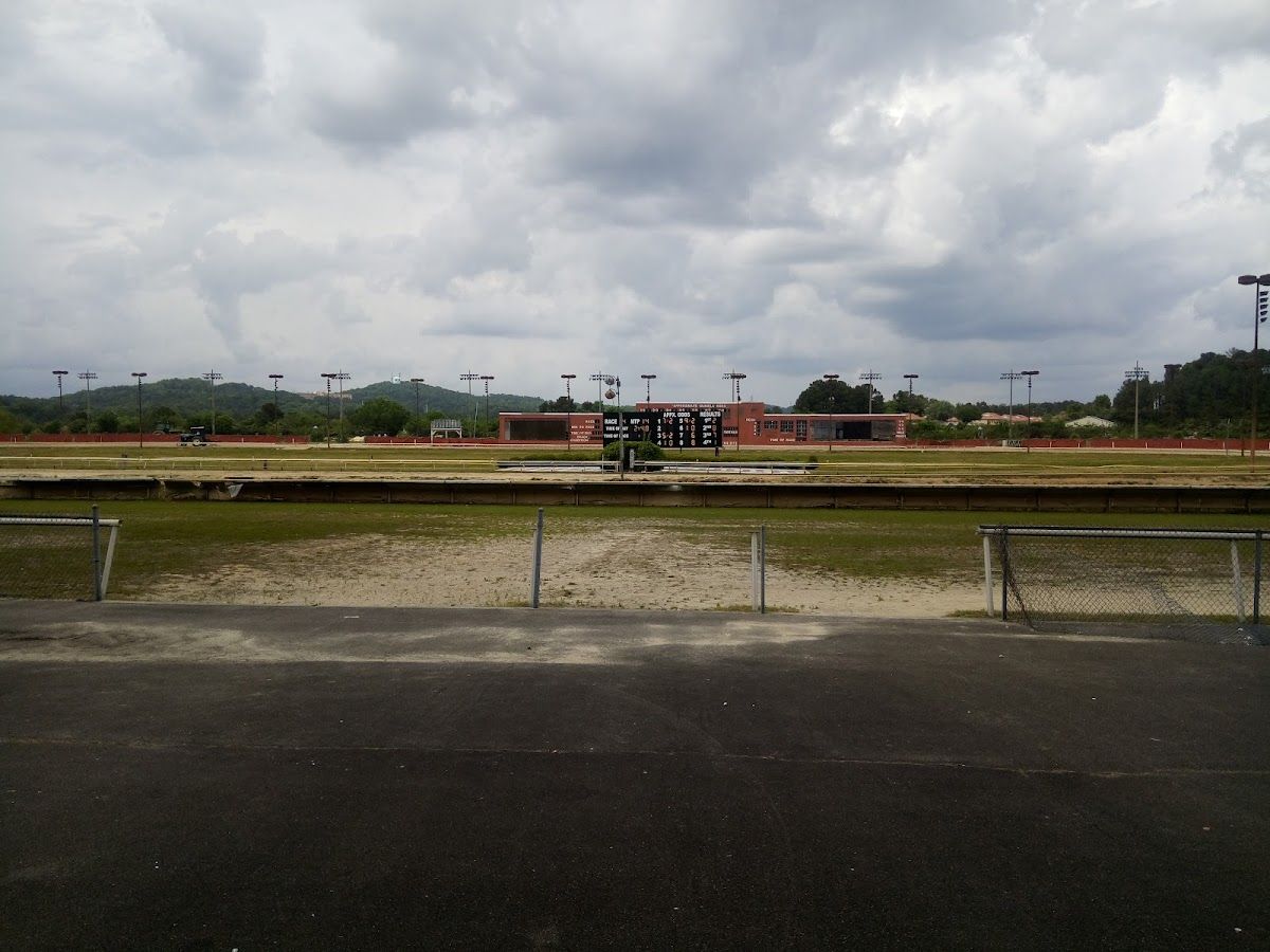 Birmingham Race Course Poker photo 7