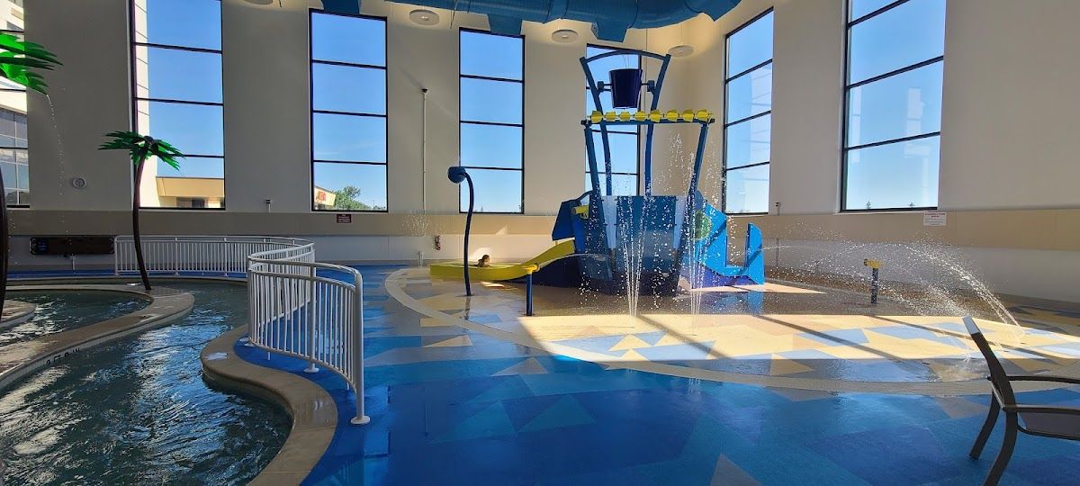 Island Resort & Casino – Poker photo 3