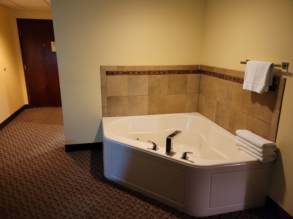 Island Resort & Casino – Poker photo 4