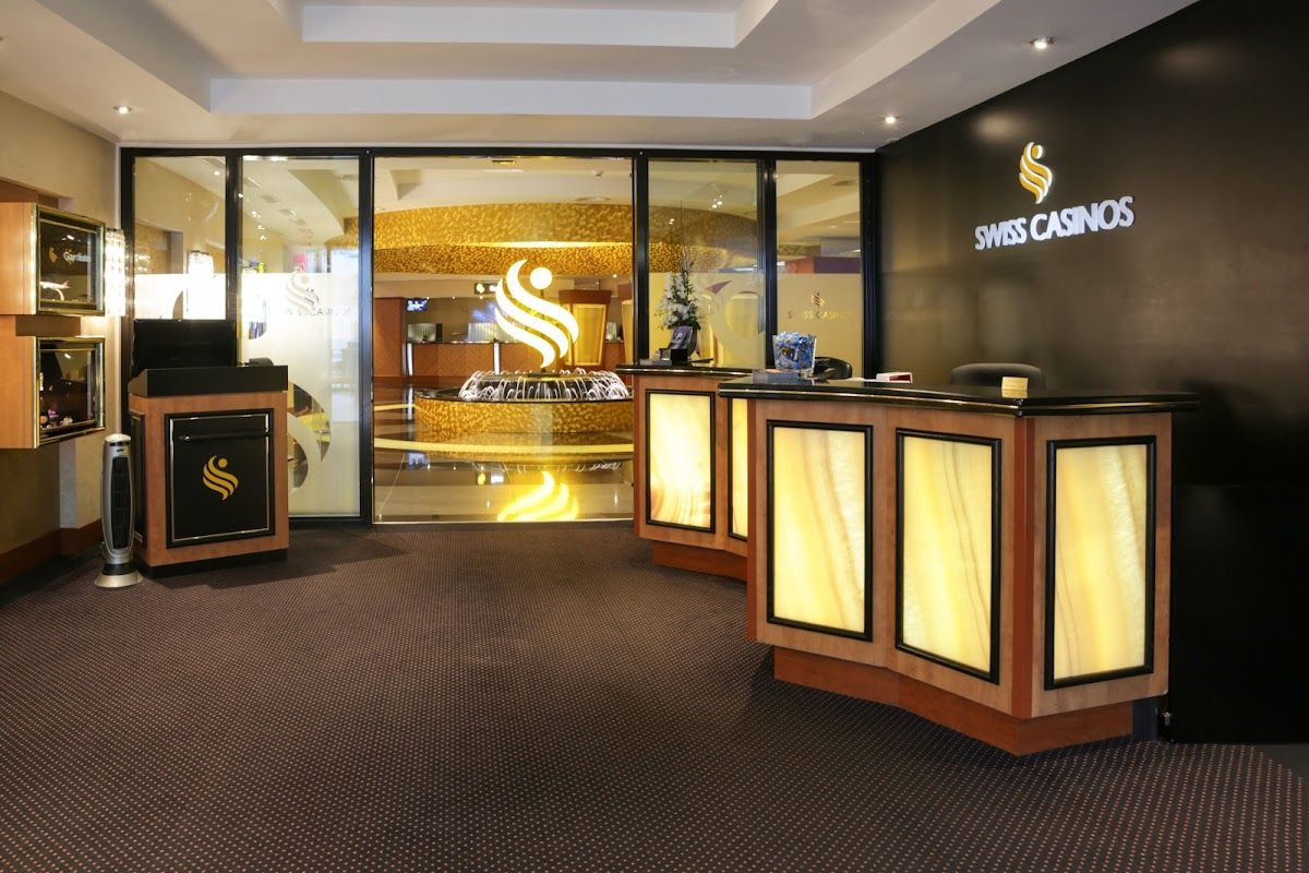 Swiss Casinos St. Gallen photo 3