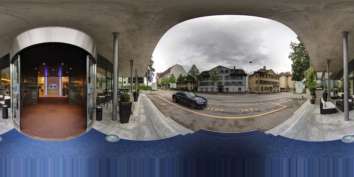 Swiss Casinos St. Gallen photo 7