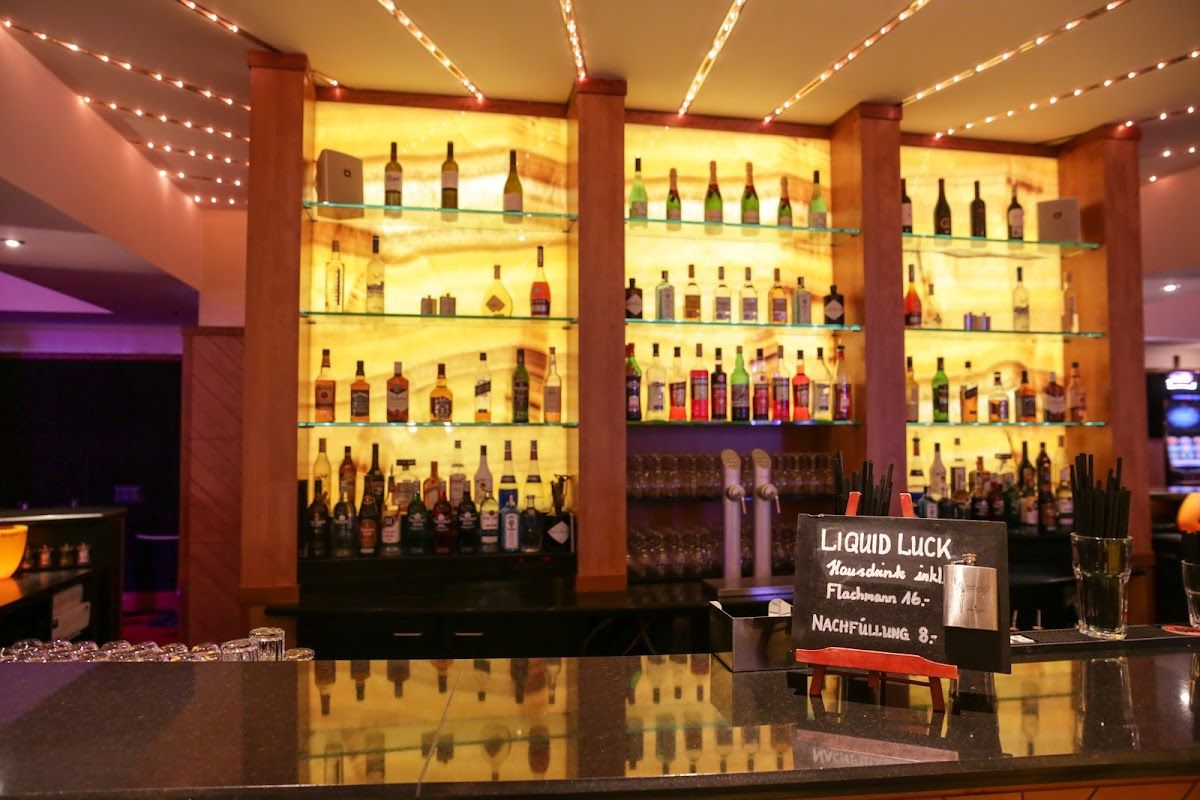 Swiss Casinos St. Gallen photo 10