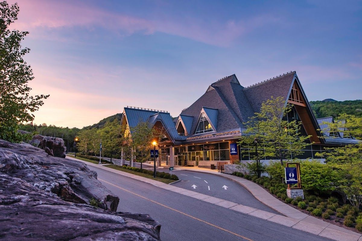 Mont-Tremblant Casino – Poker - Casino in Mont-Tremblant, Canada