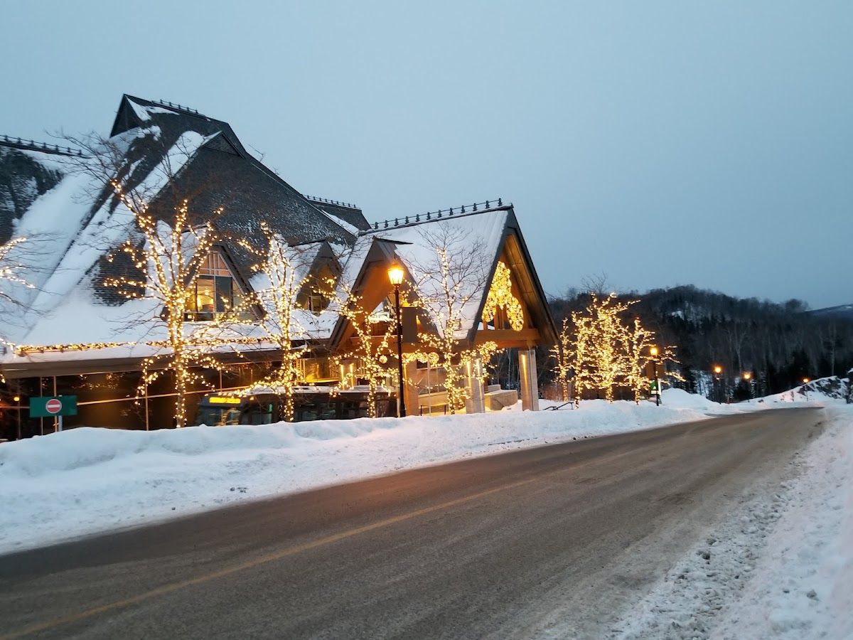 Mont-Tremblant Casino – Poker photo 10