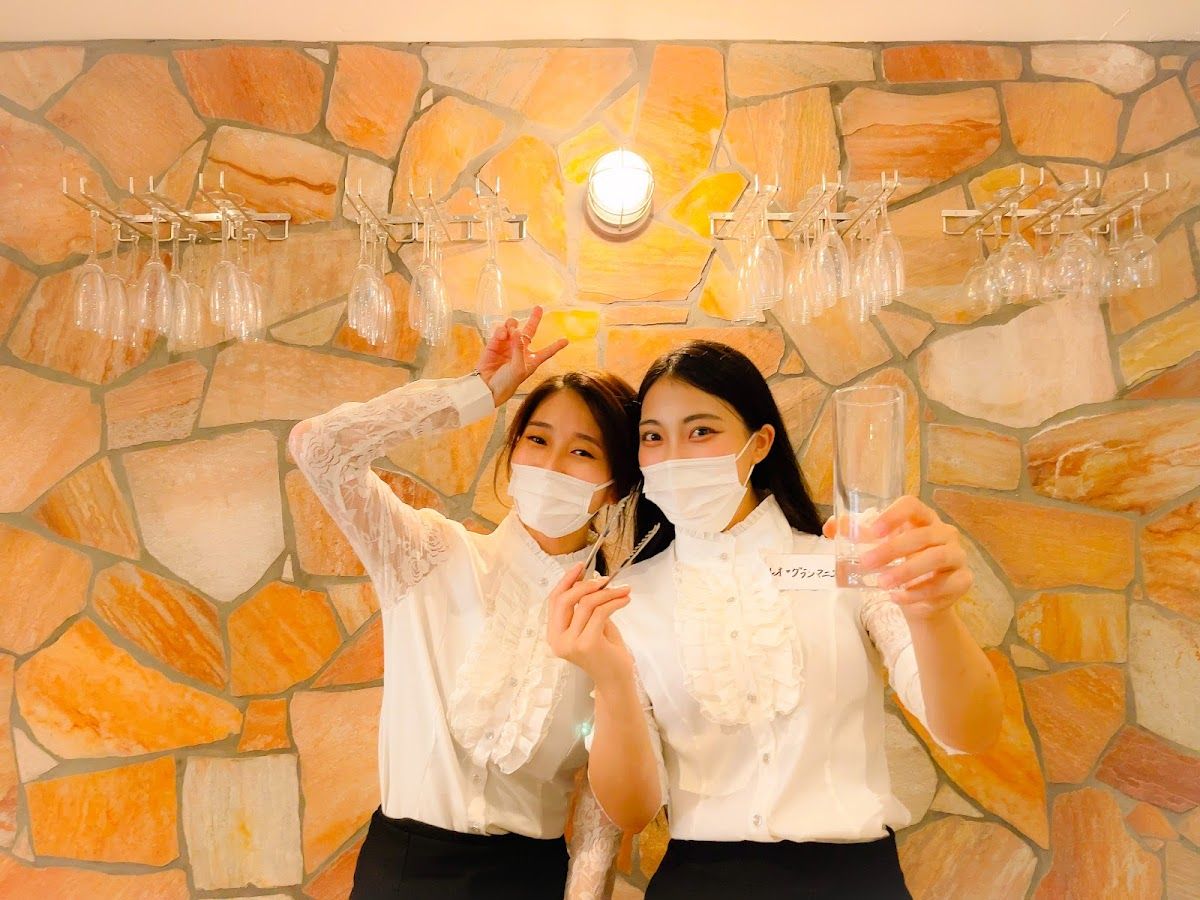 Poker Room P3 東京代官山店 photo 10