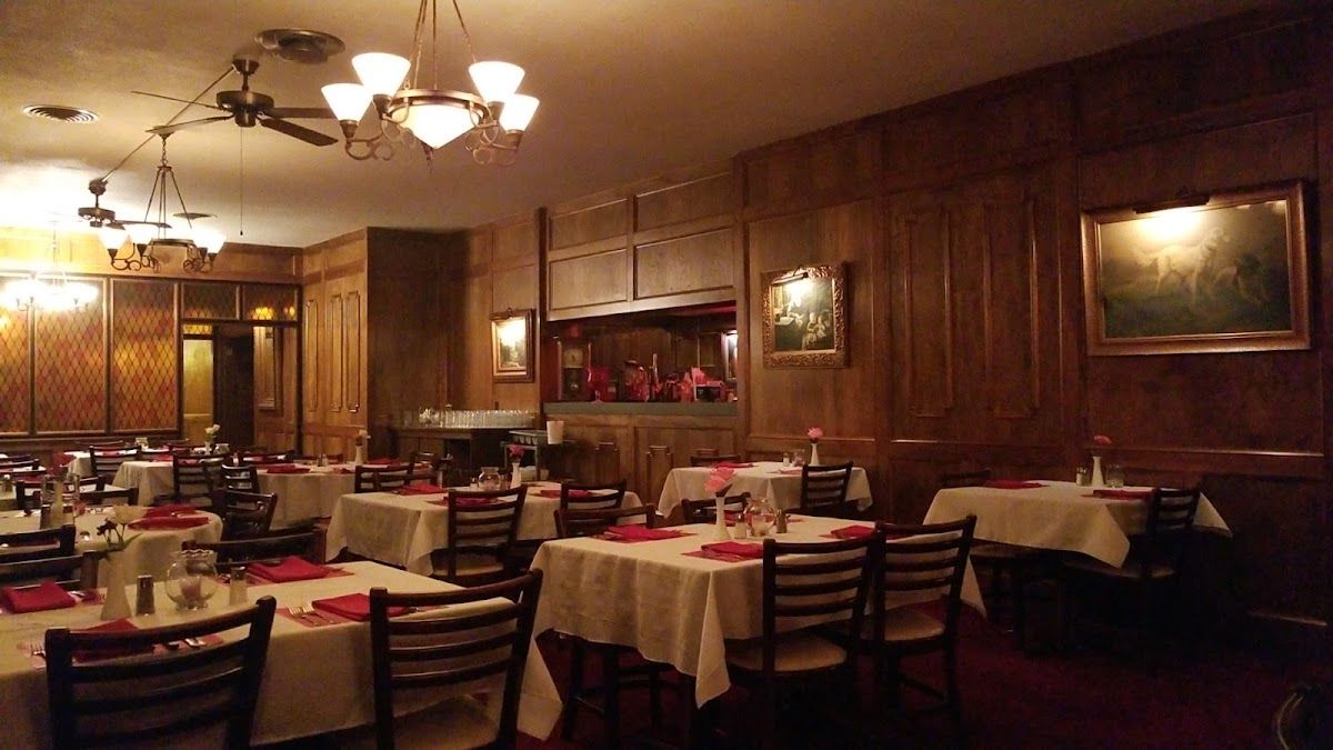 Quarry Steakhouse Video Lottery photo 10