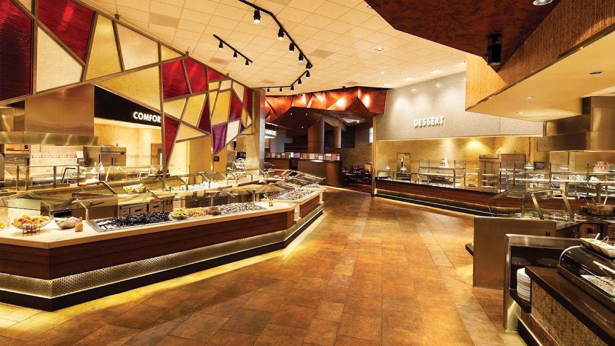 Harrah's Cherokee Casino Resort Poker Room photo 7