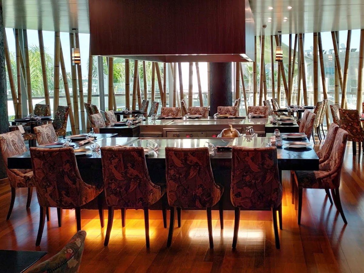 Casino Admiral Sevilla photo 9