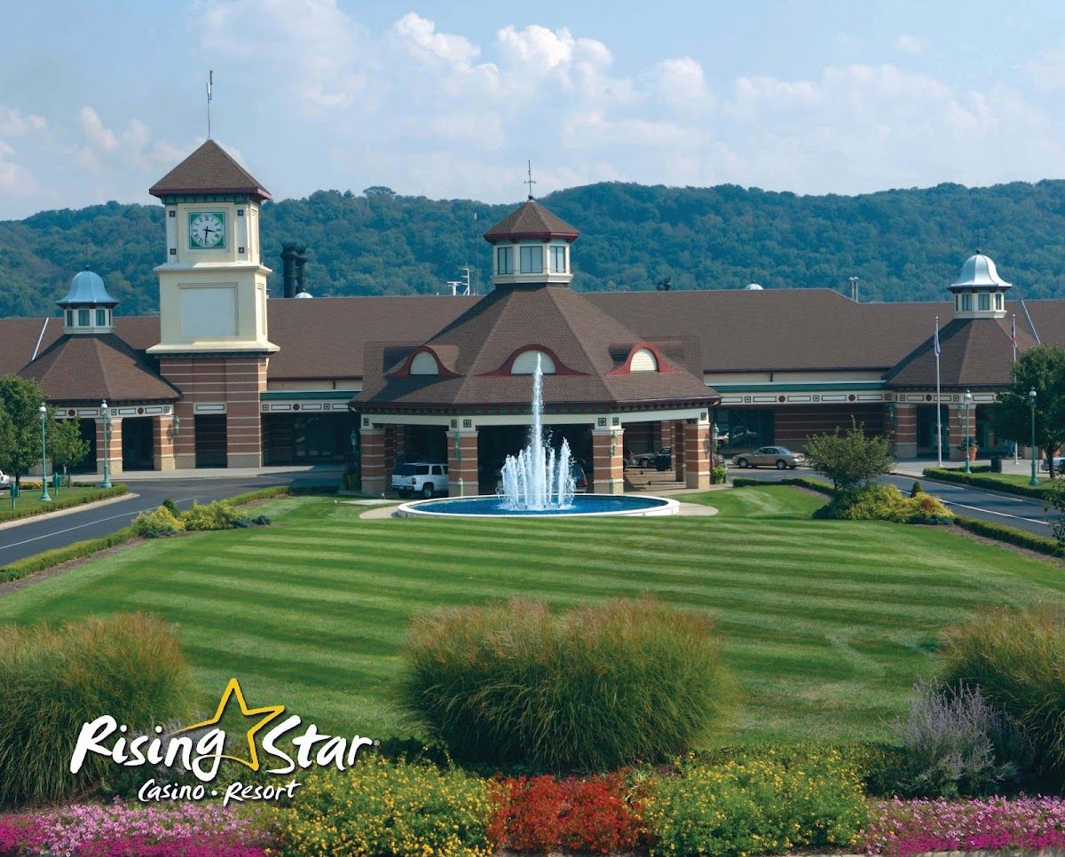 Rising Star Casino Resort Poker Room photo 5