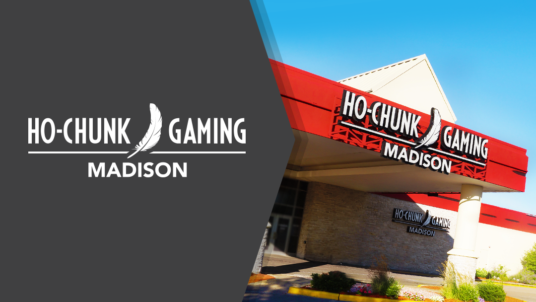 Ho-Chunk Gaming Madison photo 2