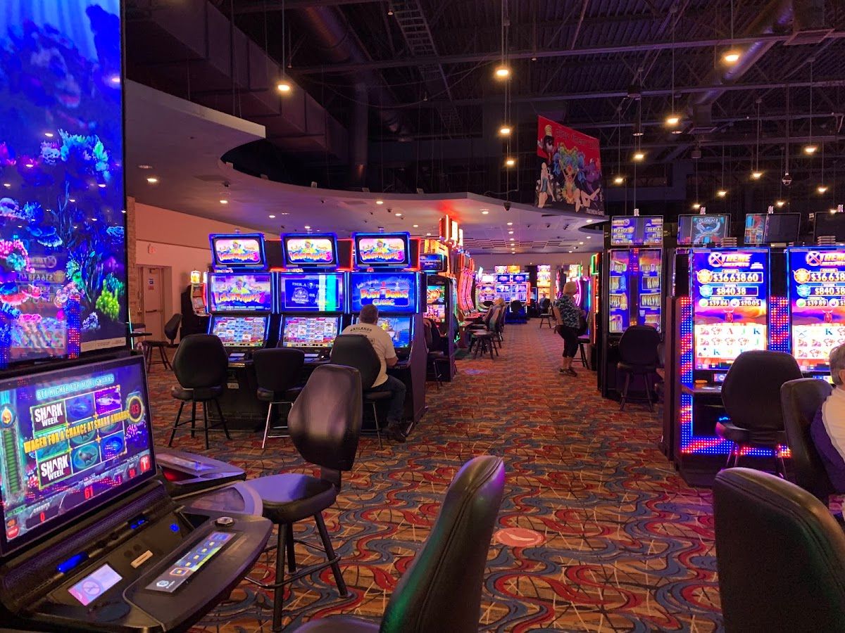 Ho-Chunk Gaming Madison photo 3