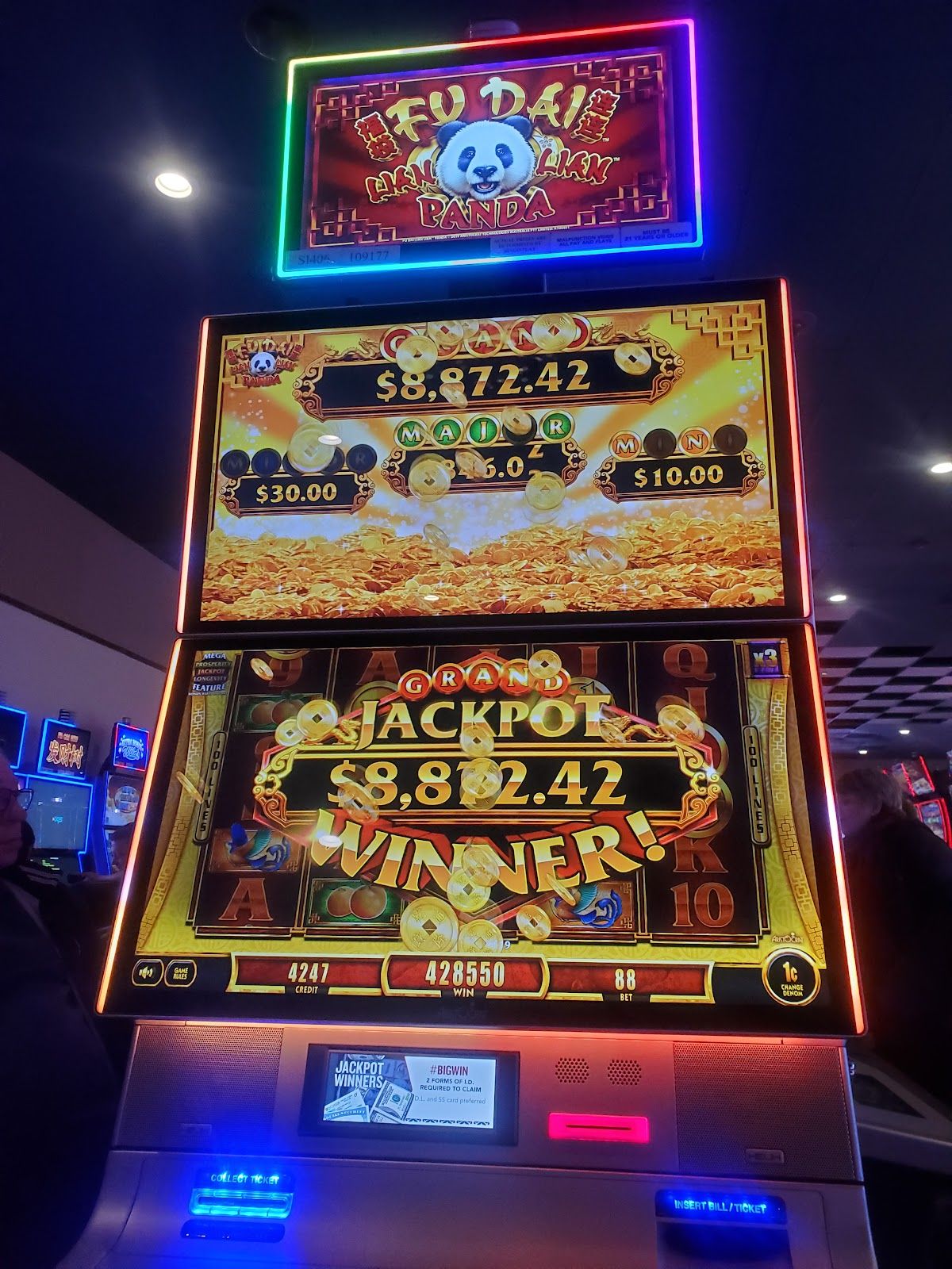 Ho-Chunk Gaming Madison photo 4