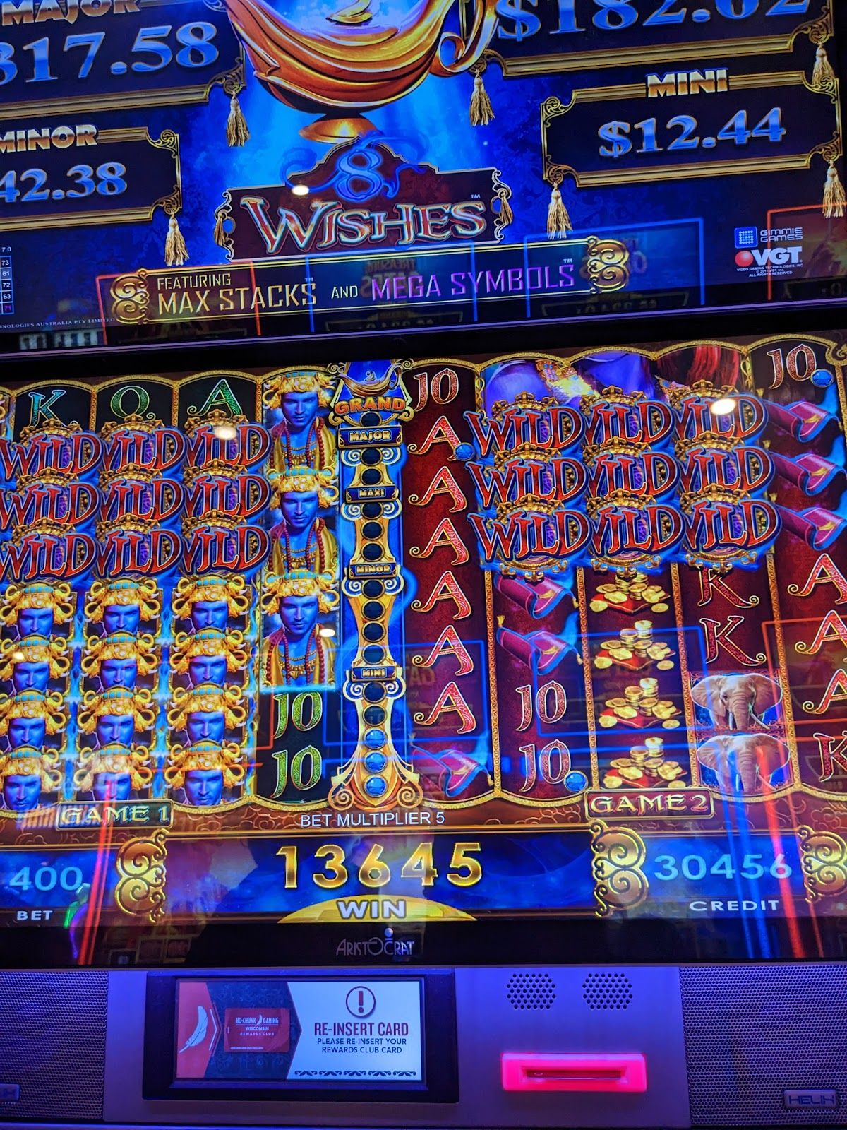 Ho-Chunk Gaming Madison photo 5