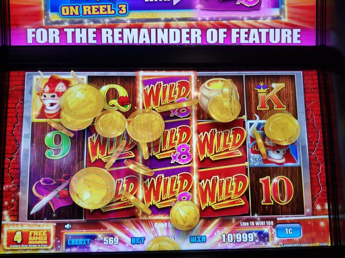 Ho-Chunk Gaming Madison photo 6