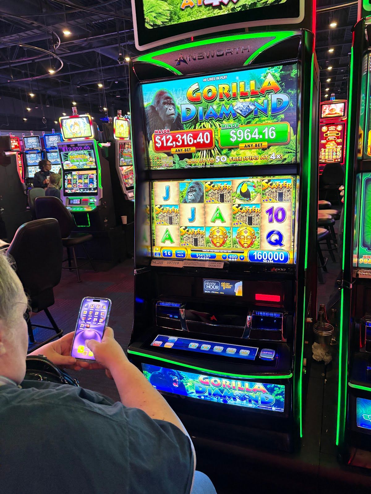 Ho-Chunk Gaming Madison photo 7