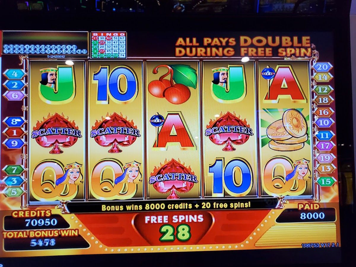 Ho-Chunk Gaming Madison photo 10