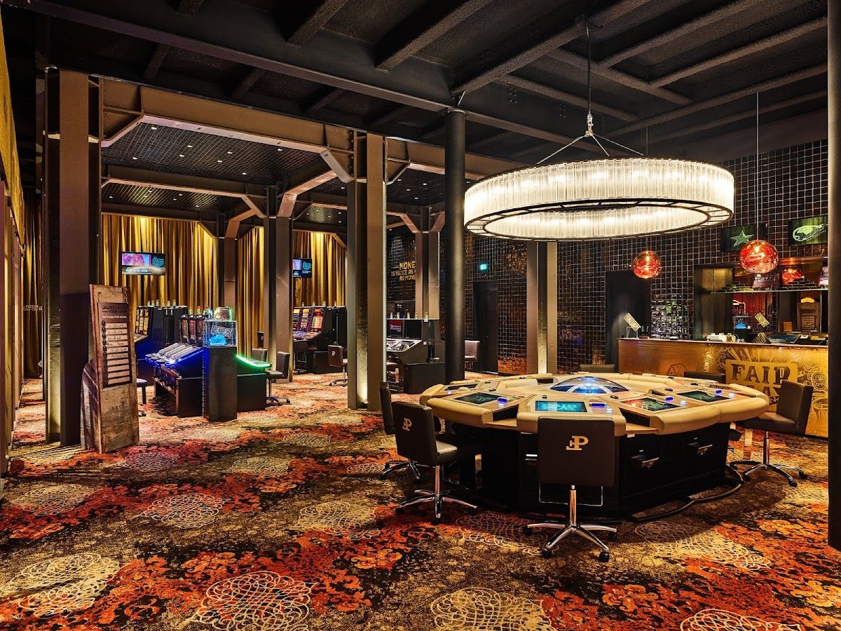 Fair Play Casino Groningen photo 2