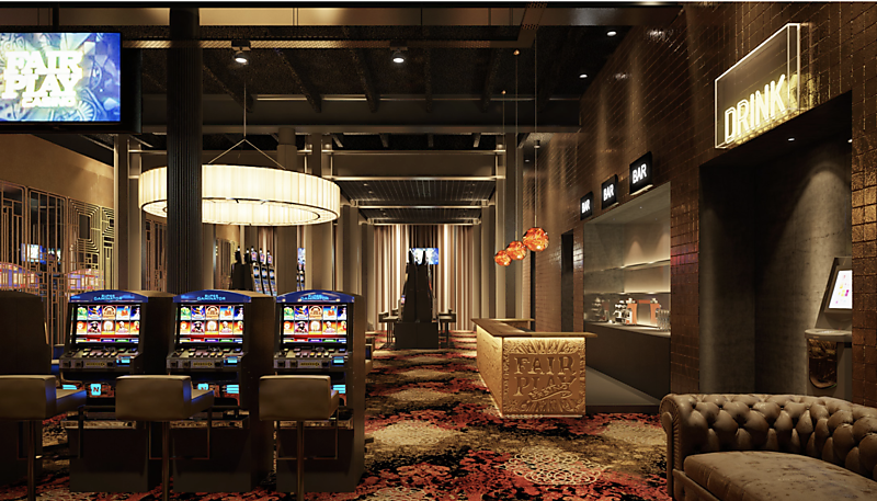 Fair Play Casino Groningen photo 5