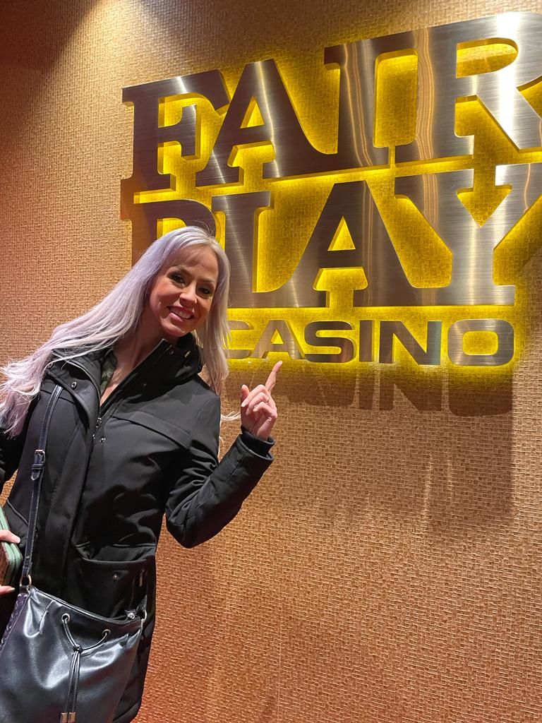 Fair Play Casino Groningen photo 7