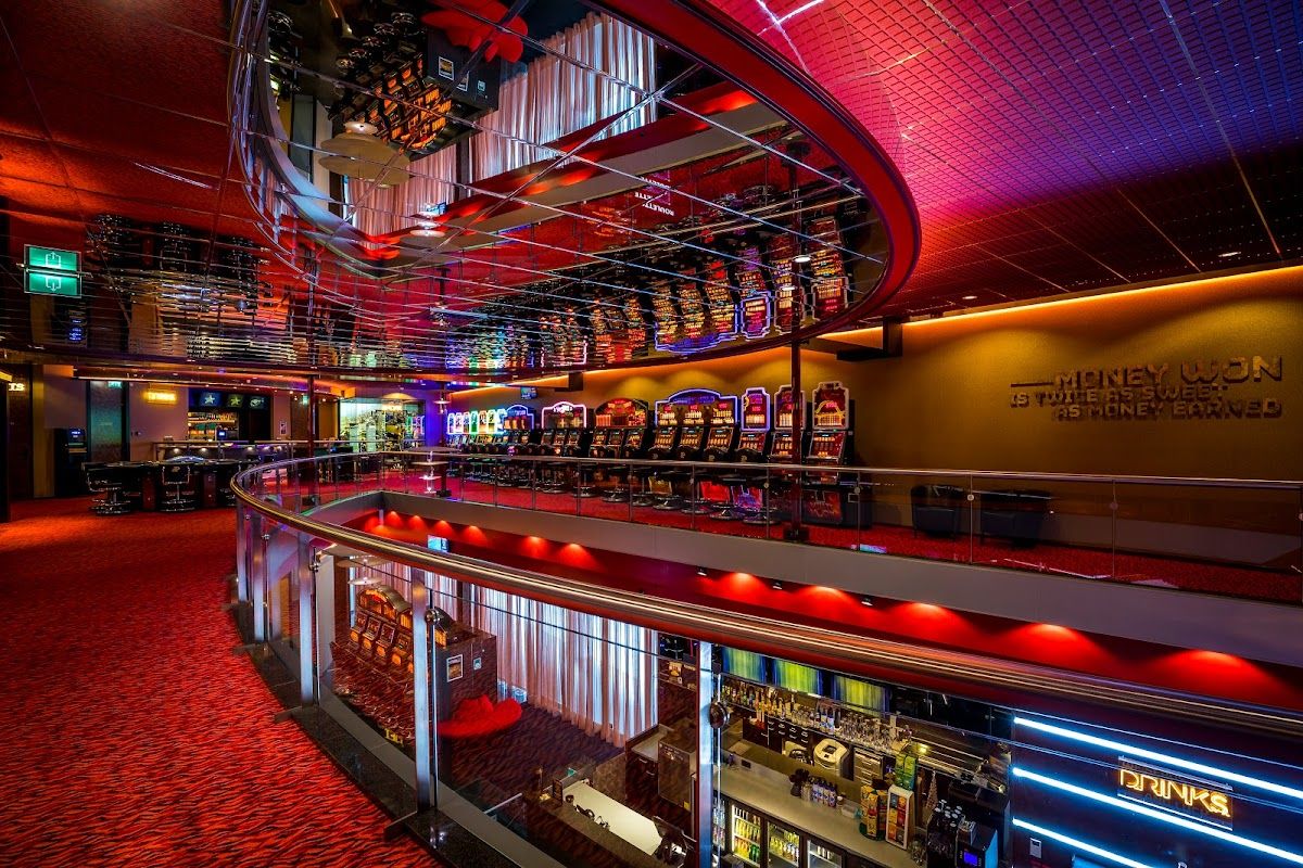 Fair Play Casino Groningen photo 8