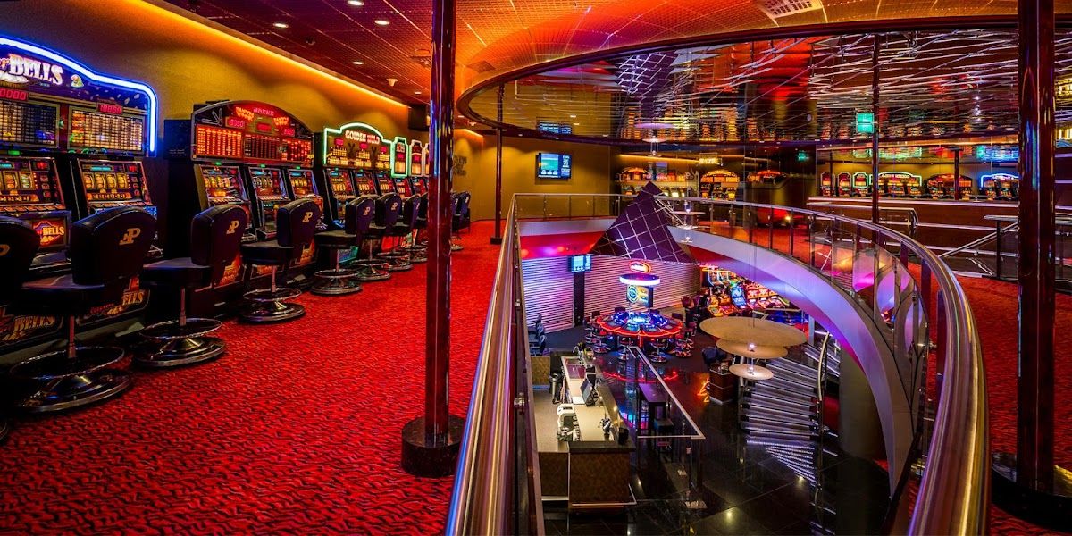Fair Play Casino Groningen photo 9