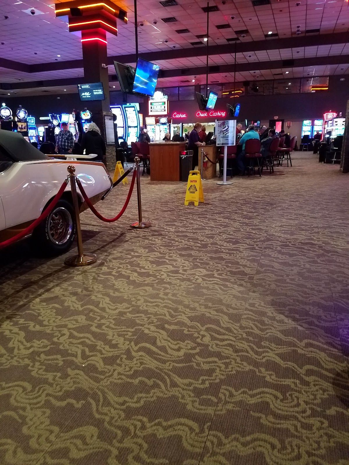 Ho-Chunk Gaming Nekoosa photo 2