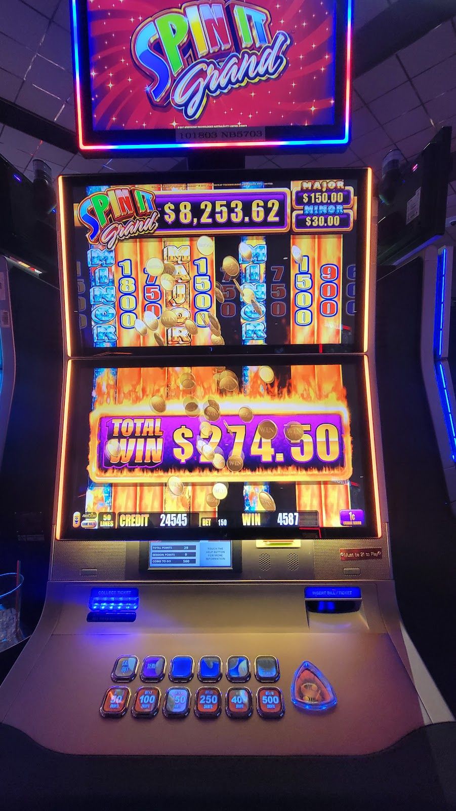 Ho-Chunk Gaming Nekoosa photo 4