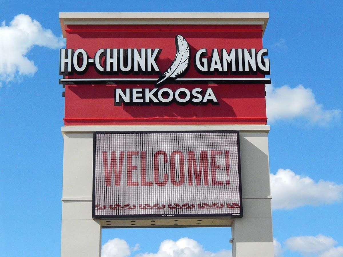 Ho-Chunk Gaming Nekoosa photo 5