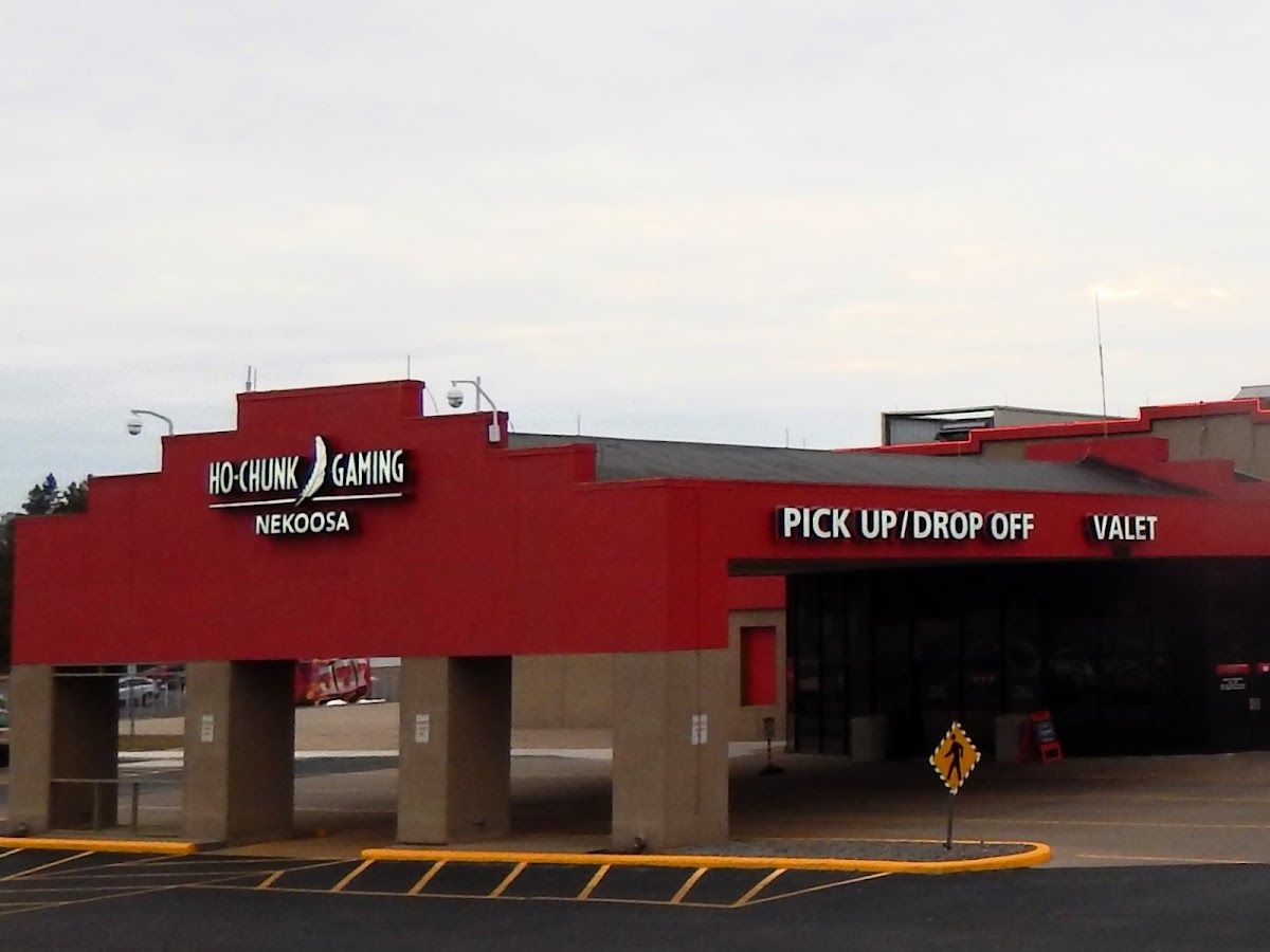 Ho-Chunk Gaming Nekoosa photo 6