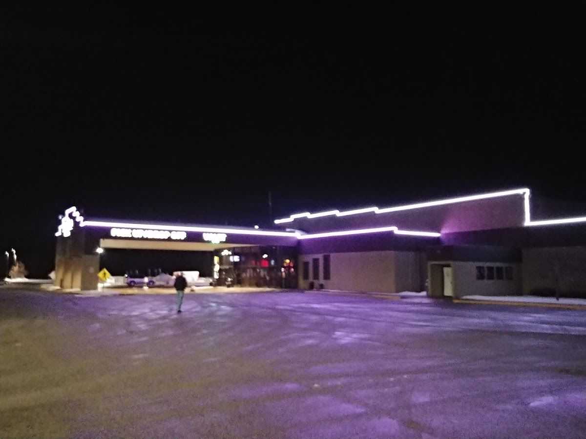 Ho-Chunk Gaming Nekoosa photo 9