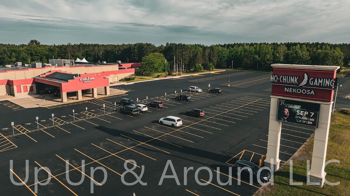 Ho-Chunk Gaming Nekoosa photo 10