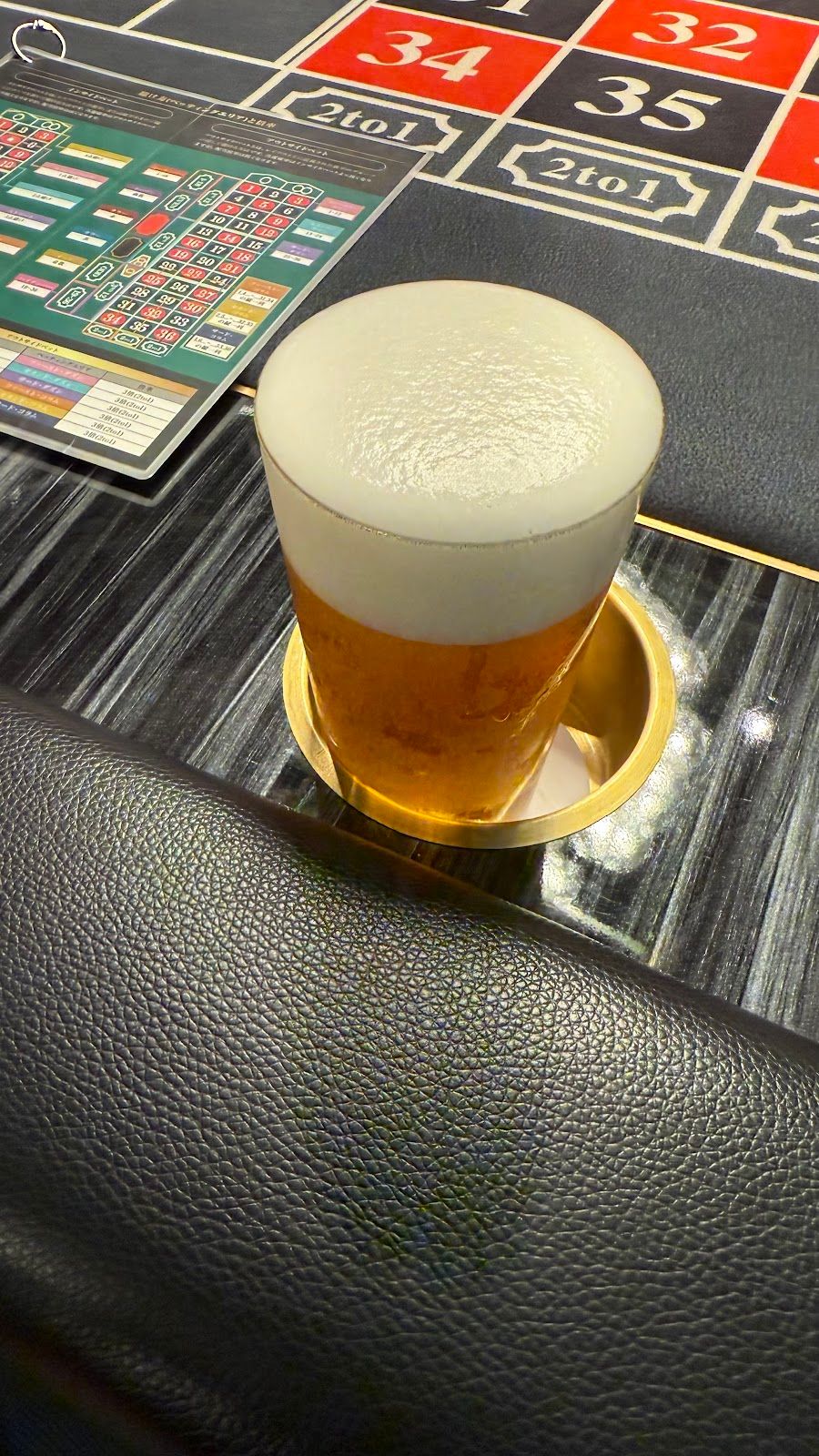 アミューズメントカジノバー BLOWすすきの photo 2