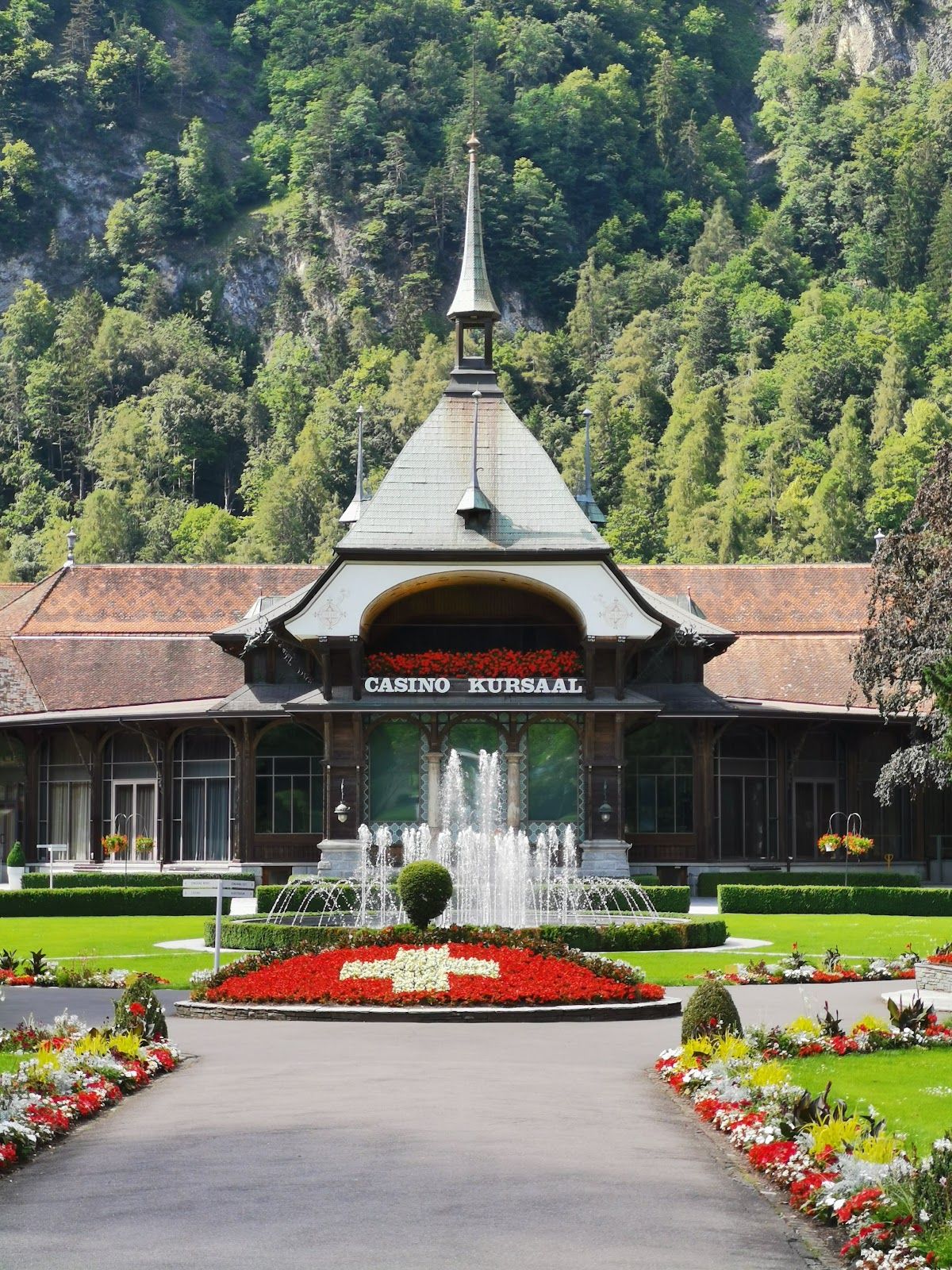 Casino Interlaken AG photo 2