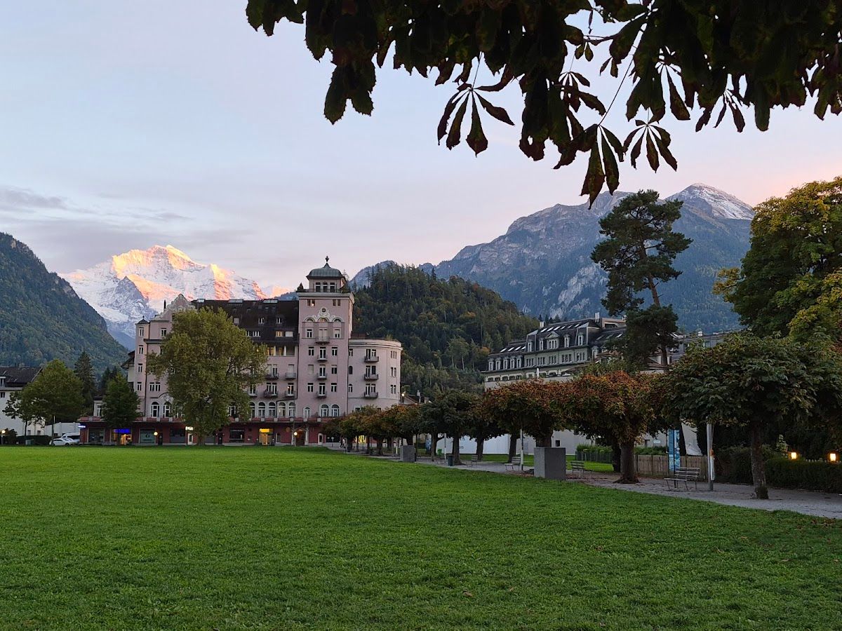 Casino Interlaken AG photo 4