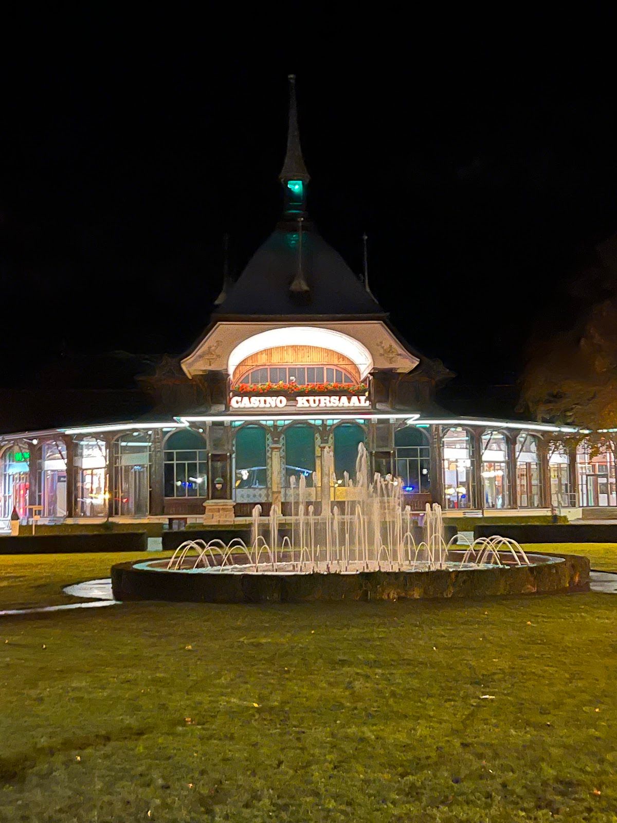 Casino Interlaken AG photo 6