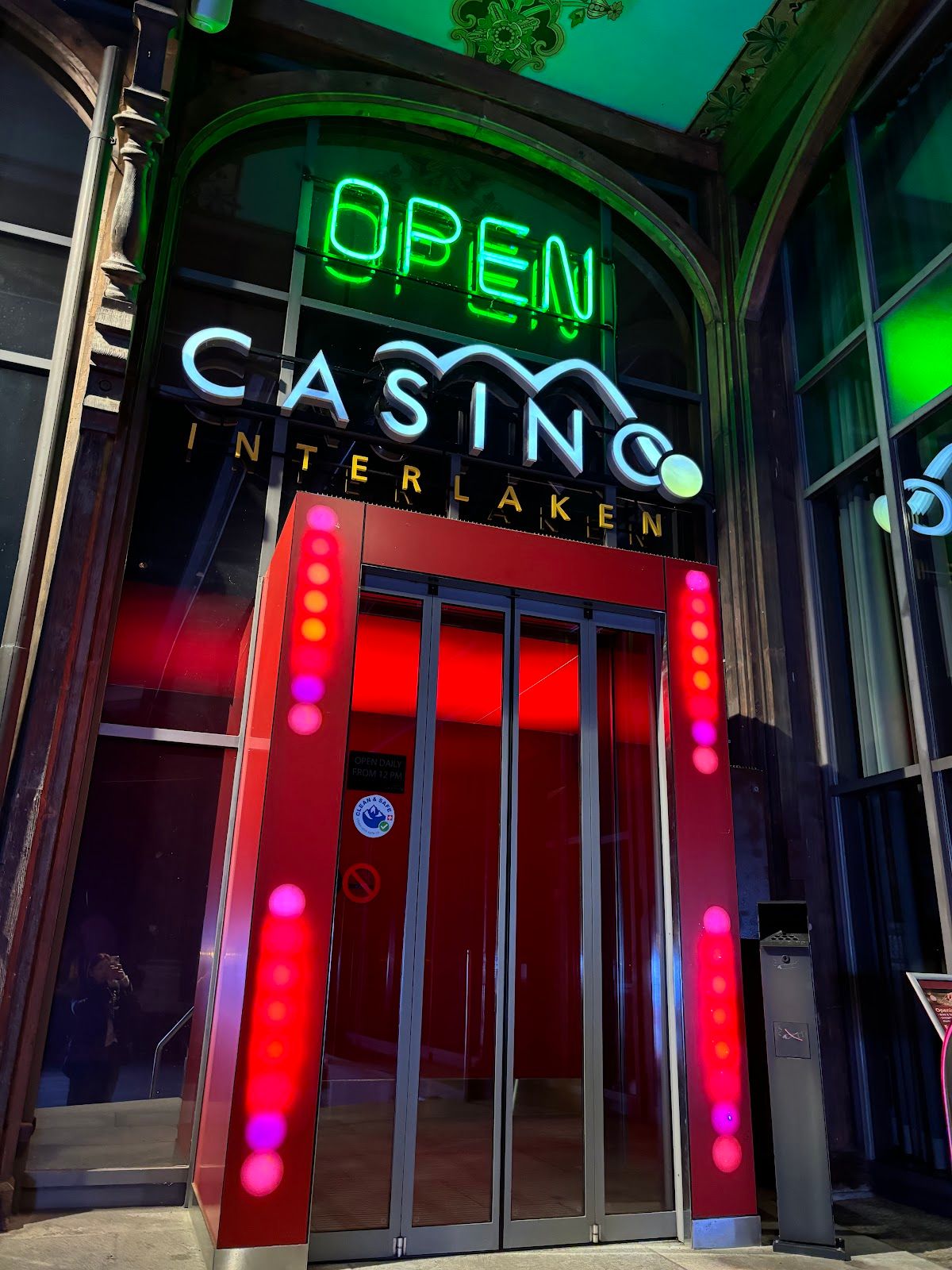 Casino Interlaken AG photo 8