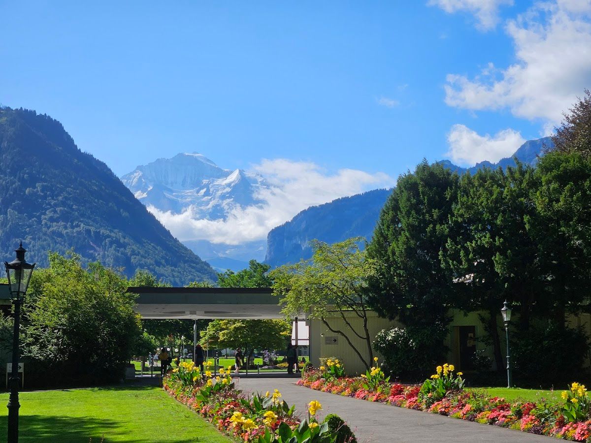 Casino Interlaken AG photo 9