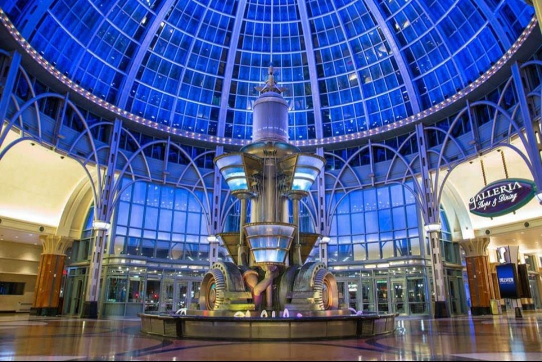 Fallsview Casino Resort photo 3