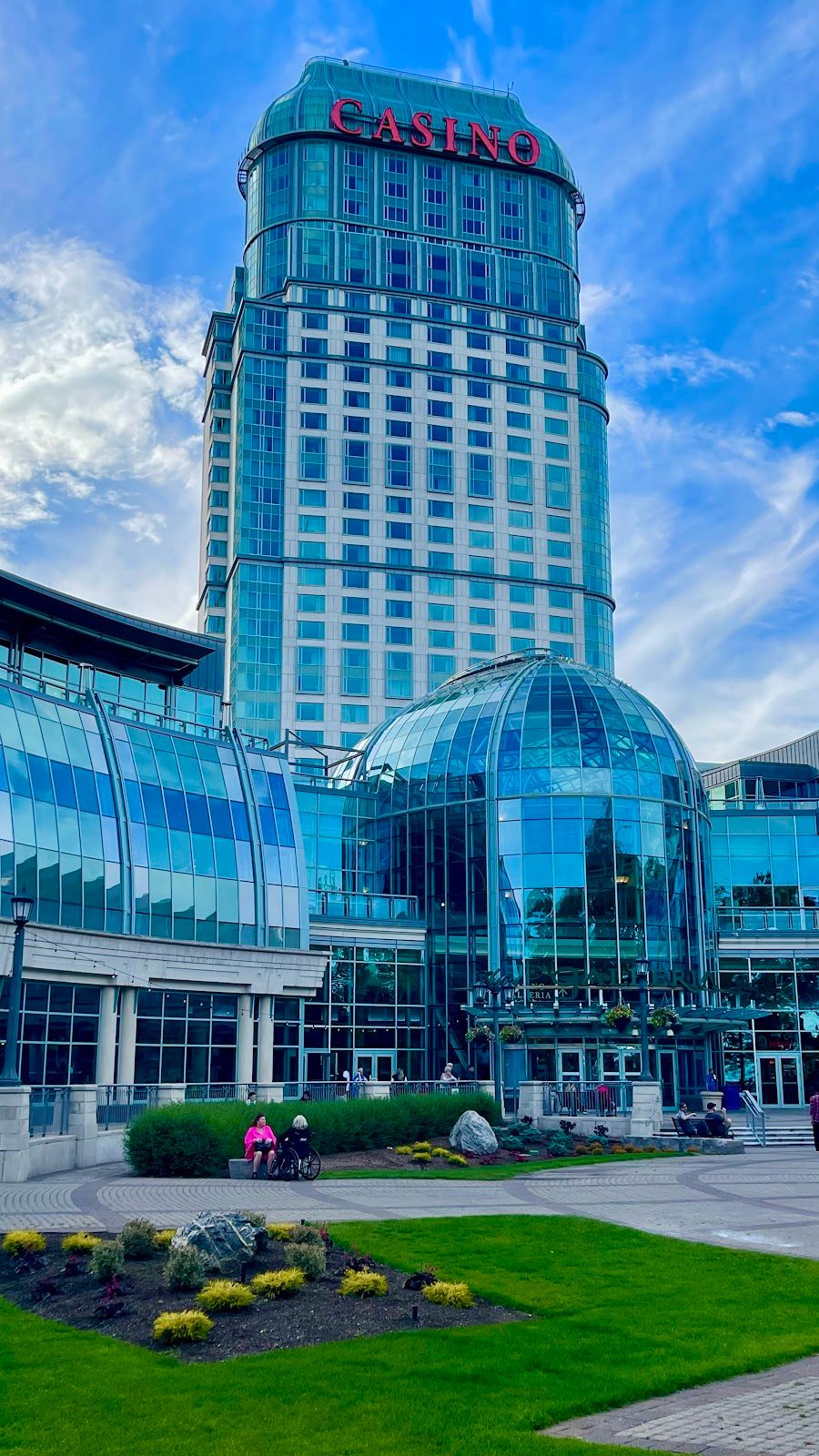 Fallsview Casino Resort photo 4