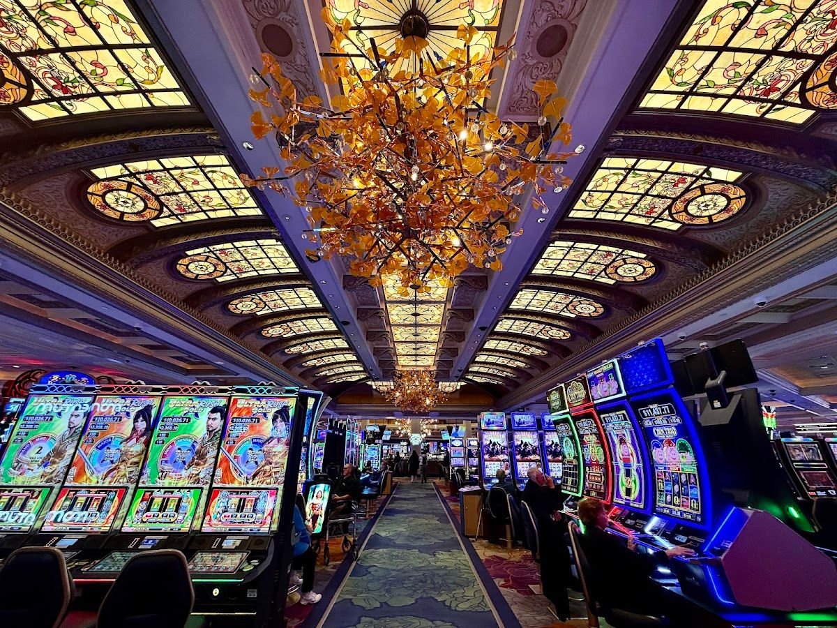 Fallsview Casino Resort photo 5