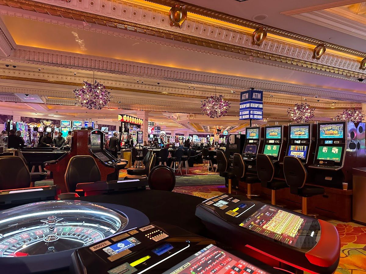 Fallsview Casino Resort photo 6