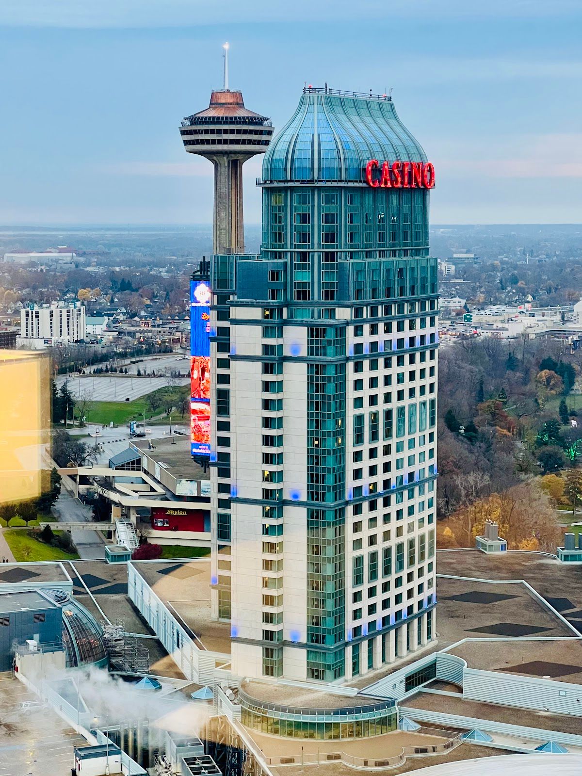 Fallsview Casino Resort photo 7