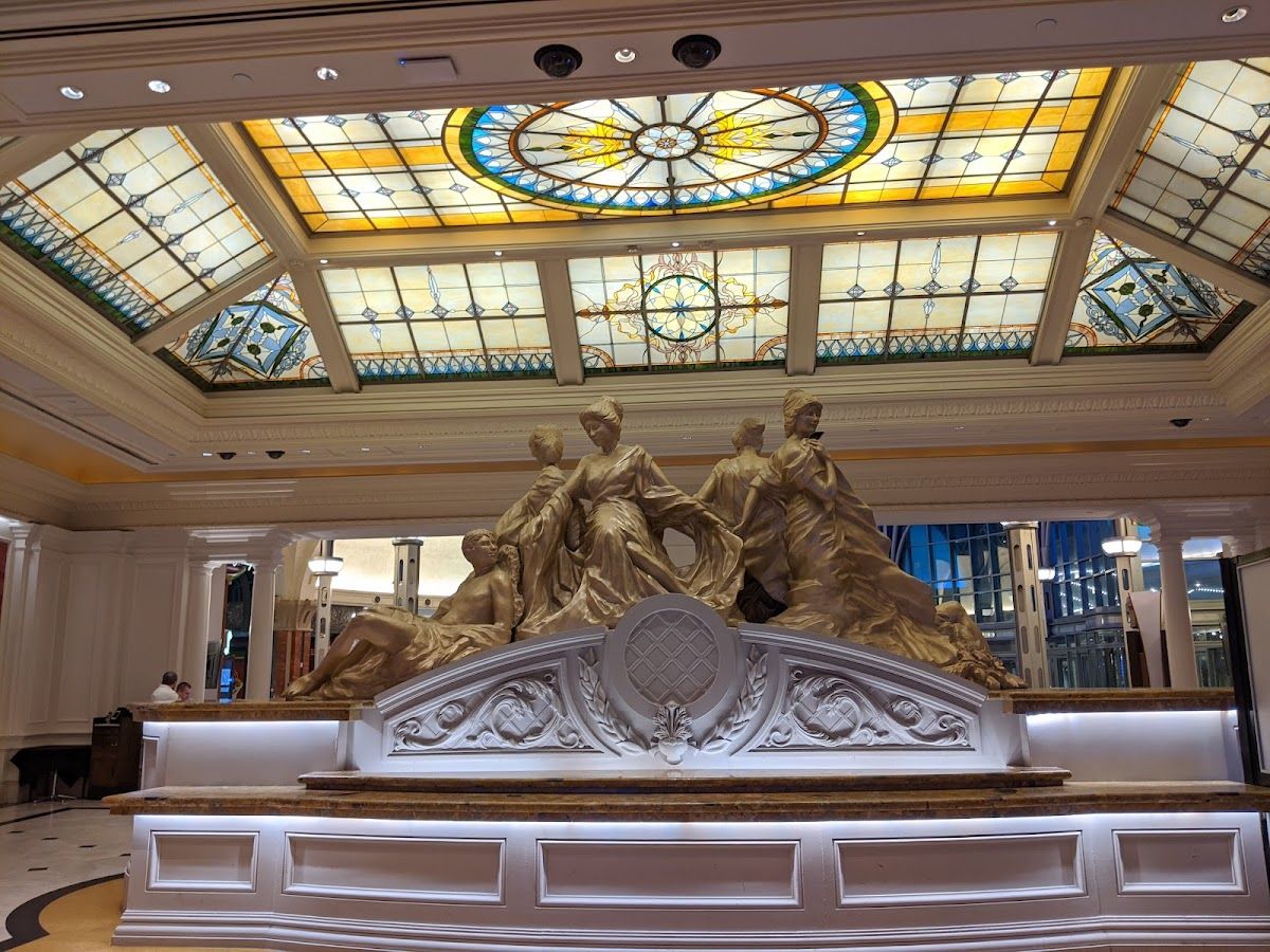 Fallsview Casino Resort photo 8