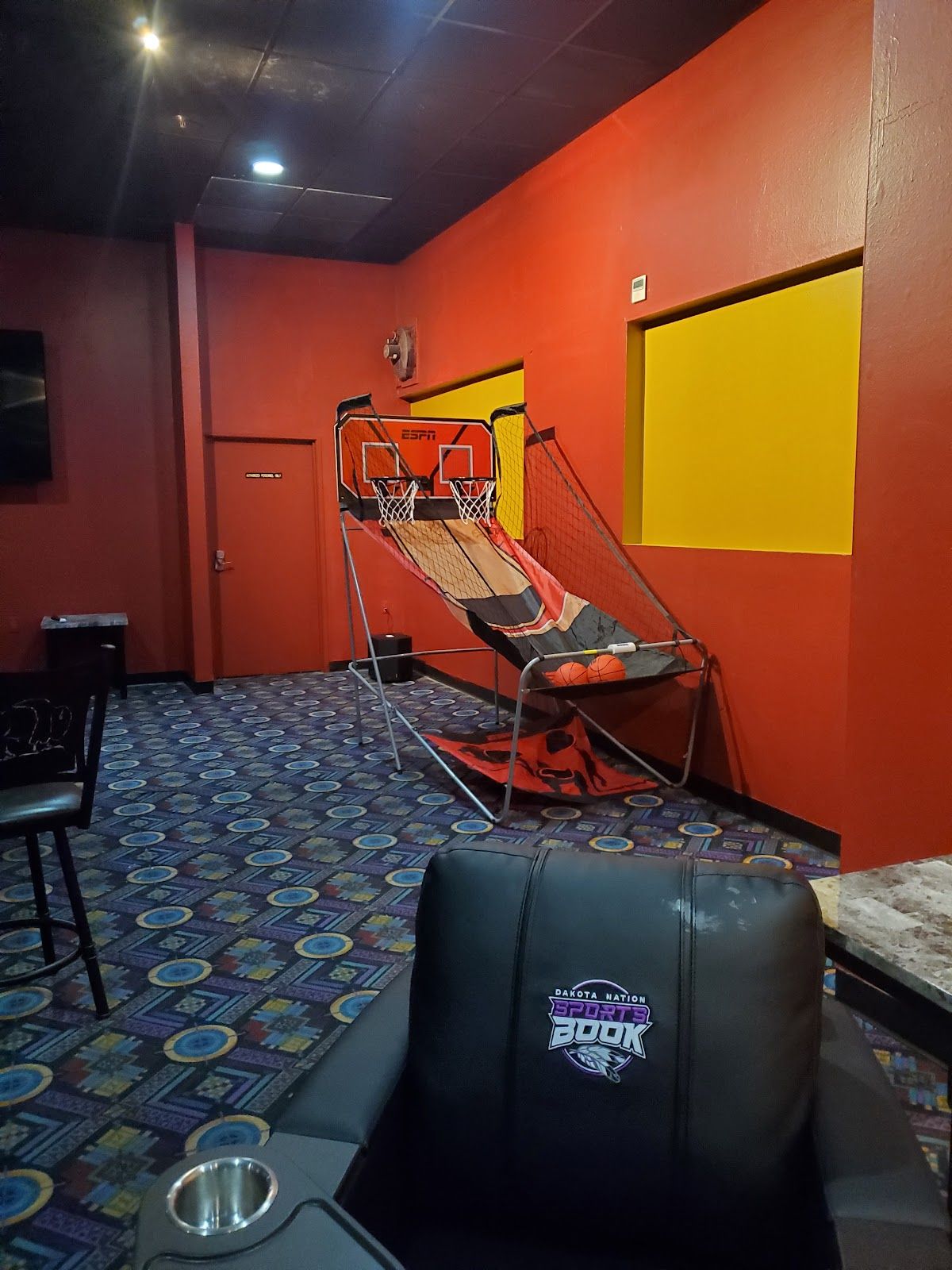 Dakota Connection Casino - Casino in Sisseton, United States