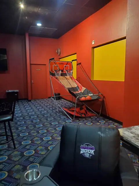 Dakota Connection Casino - Casino in Sisseton, United States