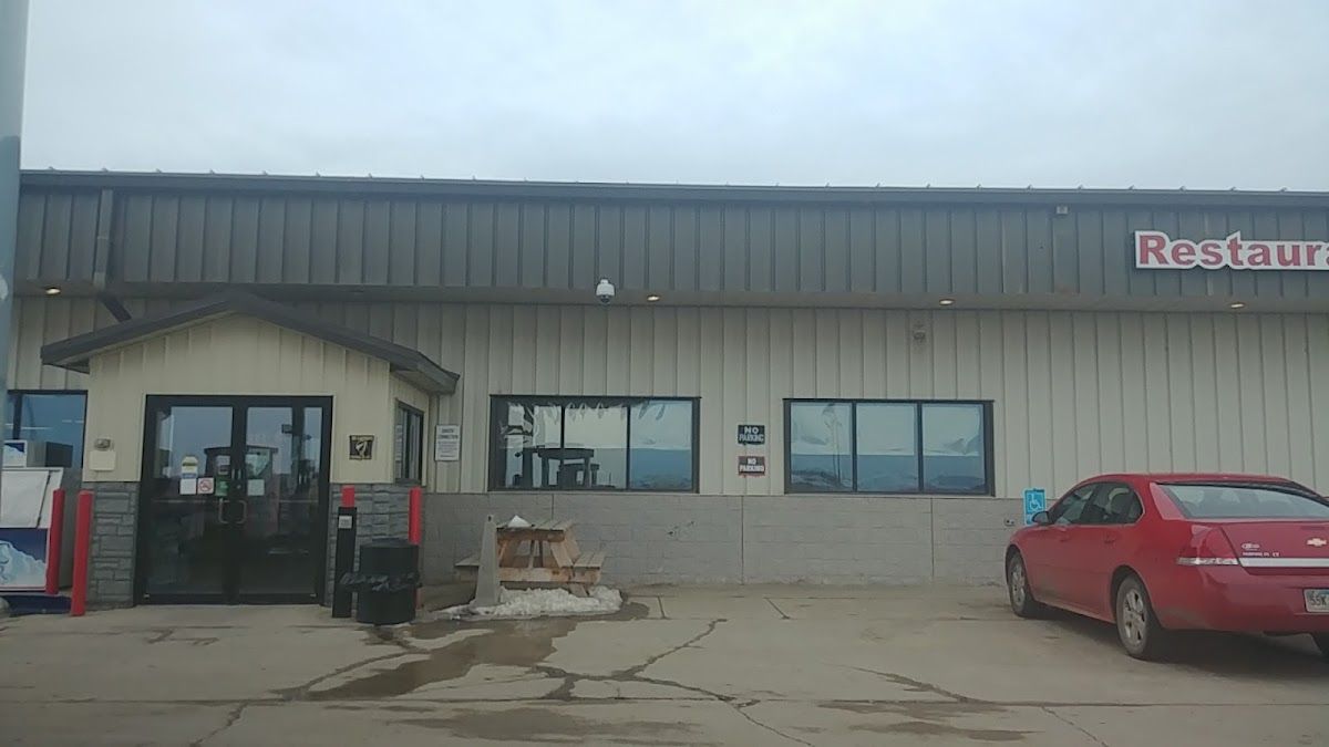 Dakota Connection Casino photo 2
